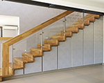 Construction et protection de vos escaliers par Escaliers Maisons à Labatut-Riviere
